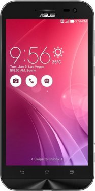 Купить Мобильный телефон Asus Zenfone MAX ZF3 ZX551ML 128Gb Black